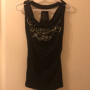 KARV “Luxury Sins” Tank Top